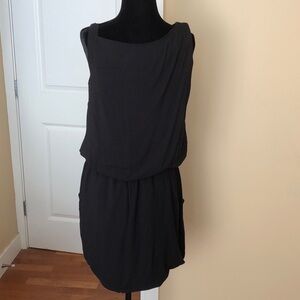 THEORY Jaylyn Rove Dress